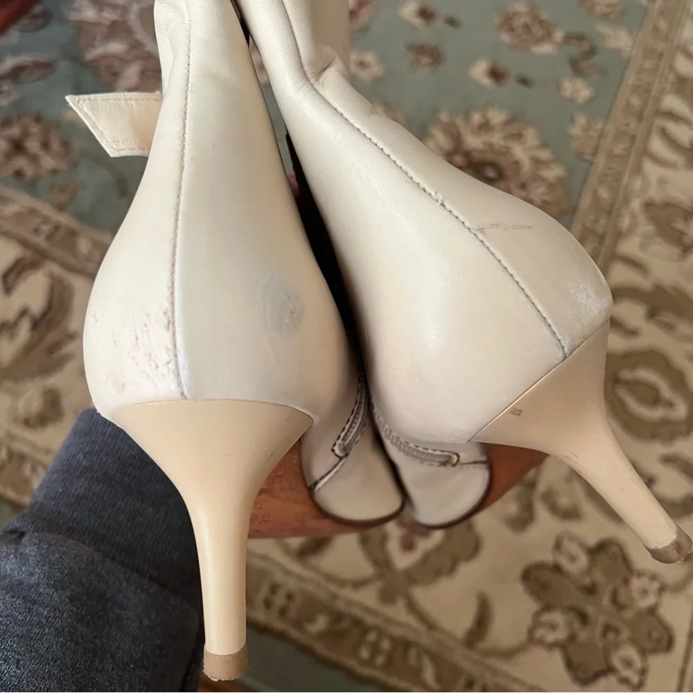 Casadei Ankle Boots - Picture 2 of 8